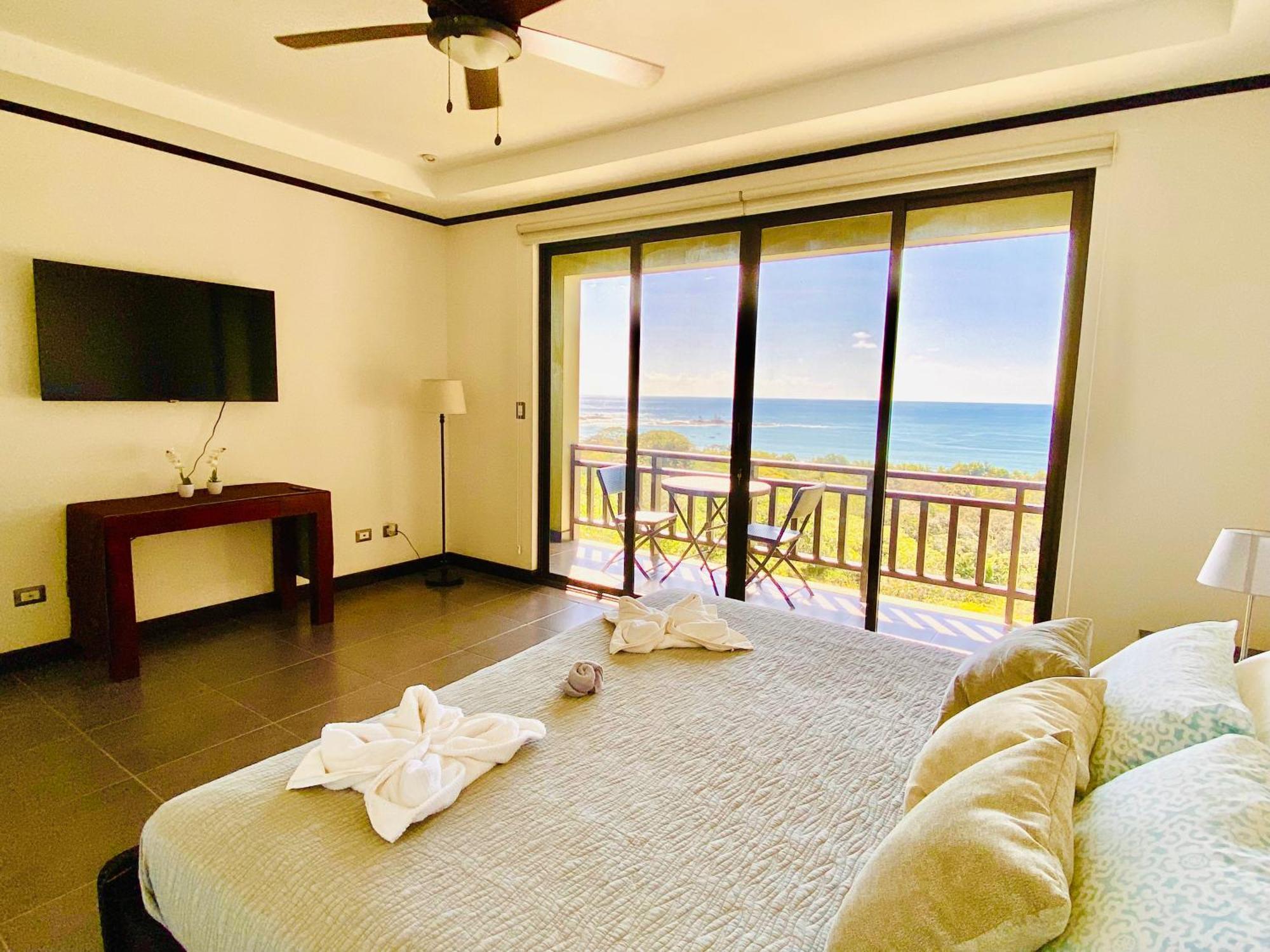 Pacific Edge Eco Lodge Dominical Camera foto