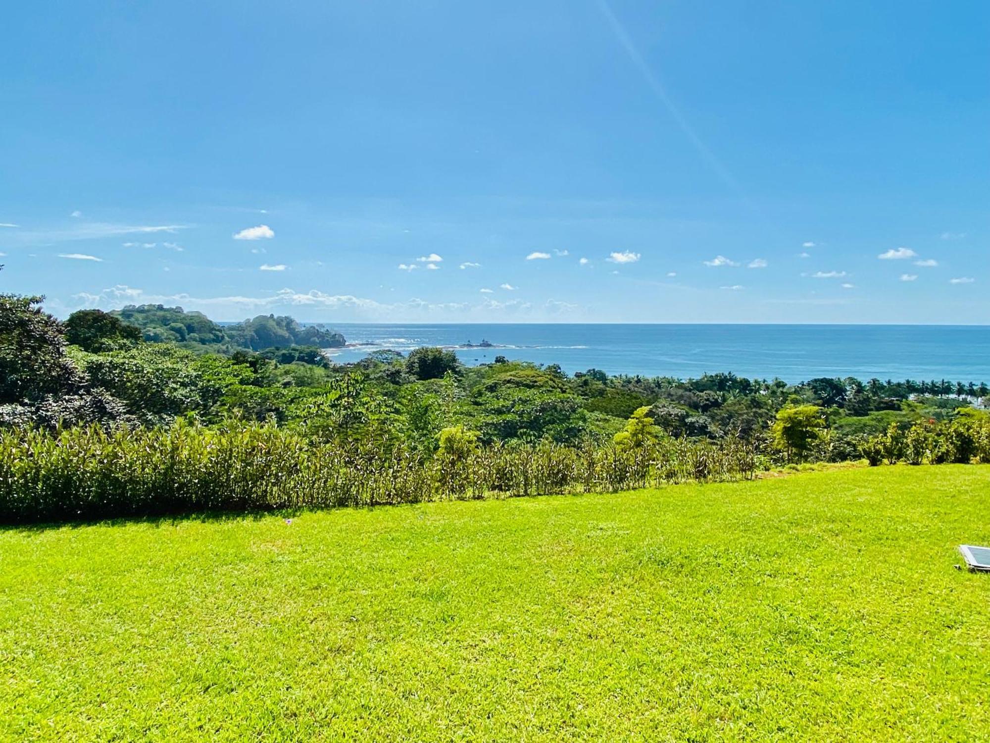 Pacific Edge Eco Lodge Dominical Camera foto